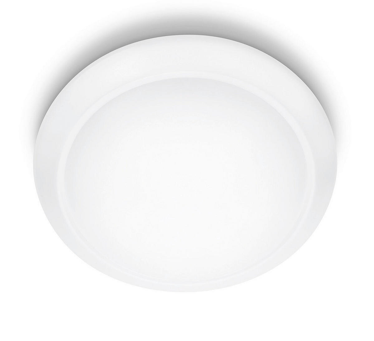 LED PLAFONJERA  - Osnovno (32/7.9/32cm) - Philips