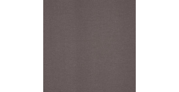 FERTIGVORHANG blickdicht  - Braun, KONVENTIONELL, Textil (140/300cm) - Esposa