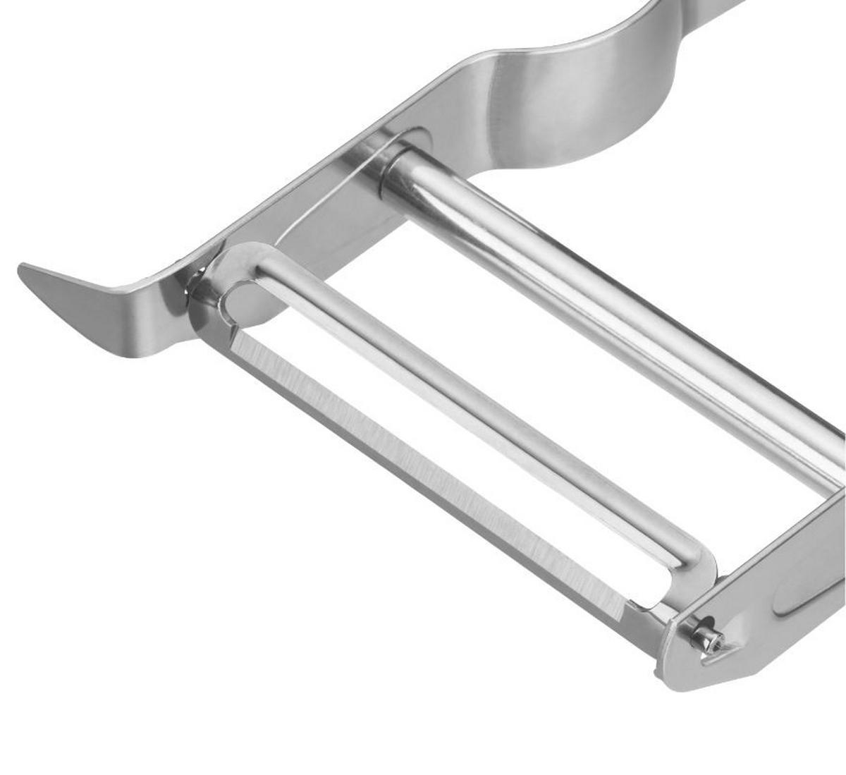 LUPILEC  Gourmet            - Basics, kovina - WMF