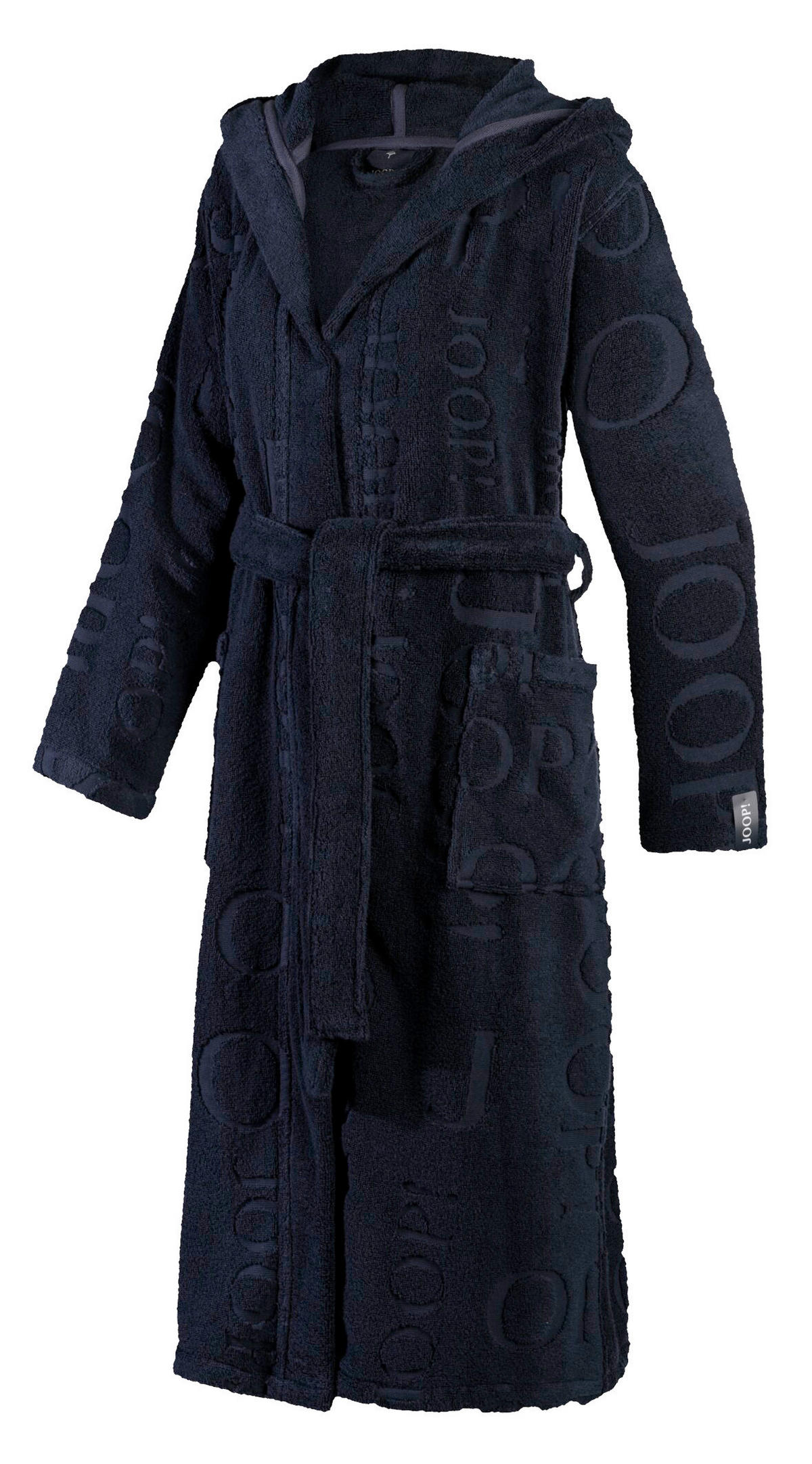 BADEMANTIL 36/38  - plava, Konvencionalno, tekstil (36/38null) - Joop!