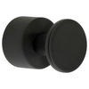 HANDTUCHHAKEN - Schwarz, Basics, Metall (1,9/2,5cm) - Smedbo