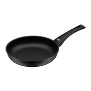 PFANNE 24 cm - Schwarz, Design, Metall (24cm) - Silit