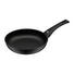 PFANNE 24 cm Silitan®-Antihaftbeschichtung - Schwarz, Metall (24cm) - Silit PFANNE 24 cm Silitan®-Antihaftbeschichtung - Schwarz, Metall (24cm) - Silit