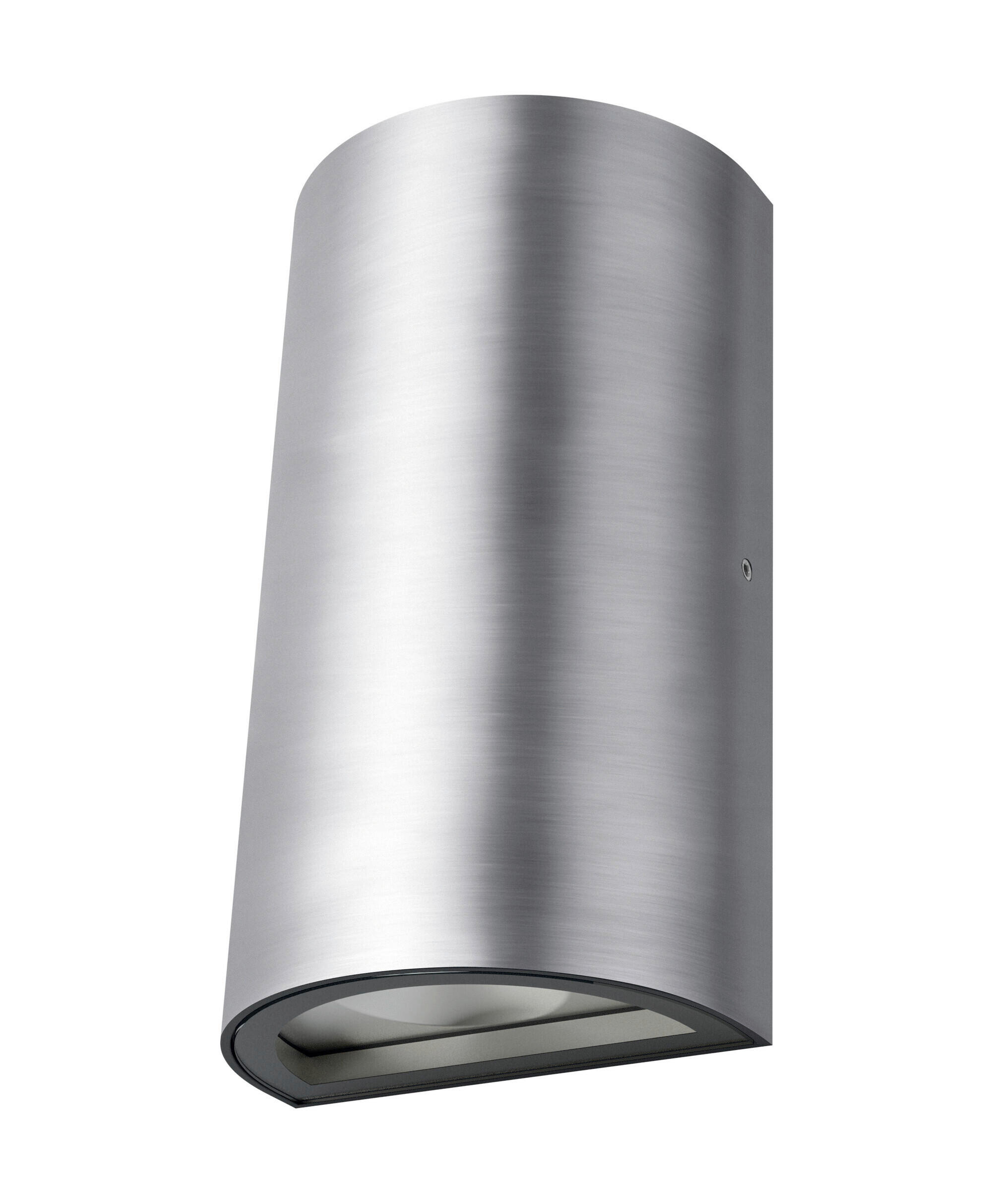 Osram LED-AUßENLEUCHTE Alu 9x16x5.5 cm
