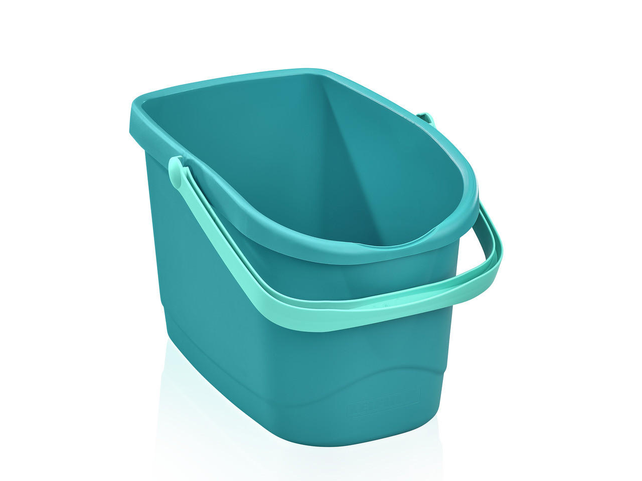 VEDRO - tyrkysová, Basics, plast (1/1cm) - Leifheit