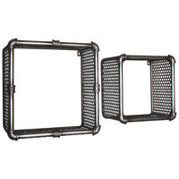 WANDREGALSET Anthrazit  - Anthrazit, Basics, Metall (31/39/31/39/19cm)