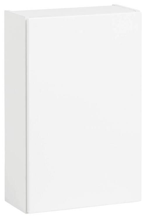 HÄNGESCHRANK 40/64/20 cm - Weiß, KONVENTIONELL, Holzwerkstoff (40/64/20cm) - Held
