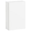 HÄNGESCHRANK 40/64/20 cm  - Weiss, Konventionell, Holzwerkstoff (40/64/20cm) - Held