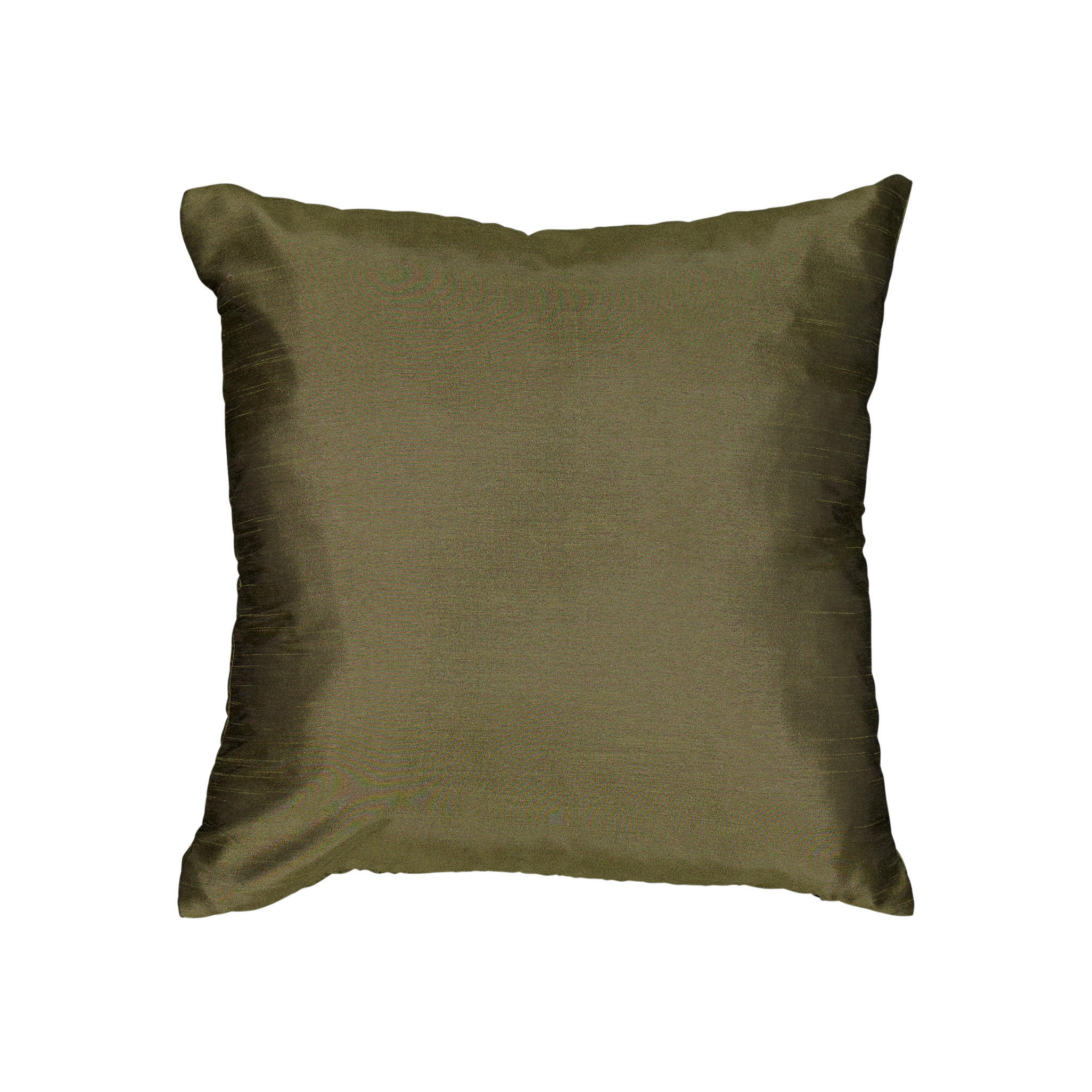 KUDDE  Polly  - svart, Basics, textil (45/45/8cm)