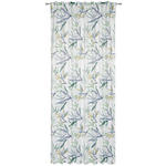 VERDUNKELUNGSVORHANG Verdunkelung  - Grün, KONVENTIONELL, Textil (140/245cm) - Esposa