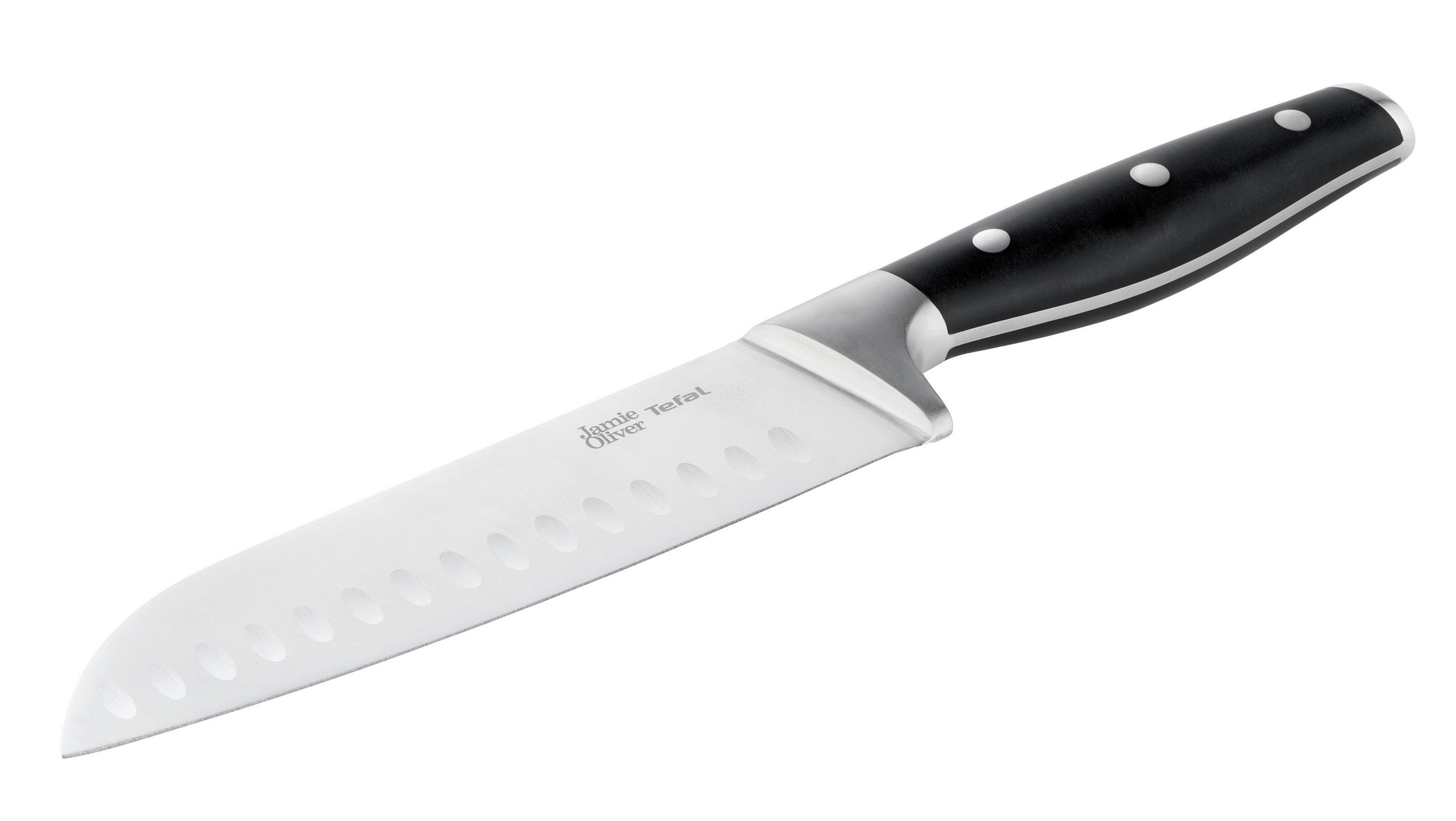 SANTOKUMESSER Jamie Oliver 40 cm  - Basics (40cm) - Tefal