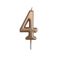 SVIEČKA - Basics (5/8cm) - Alvarak