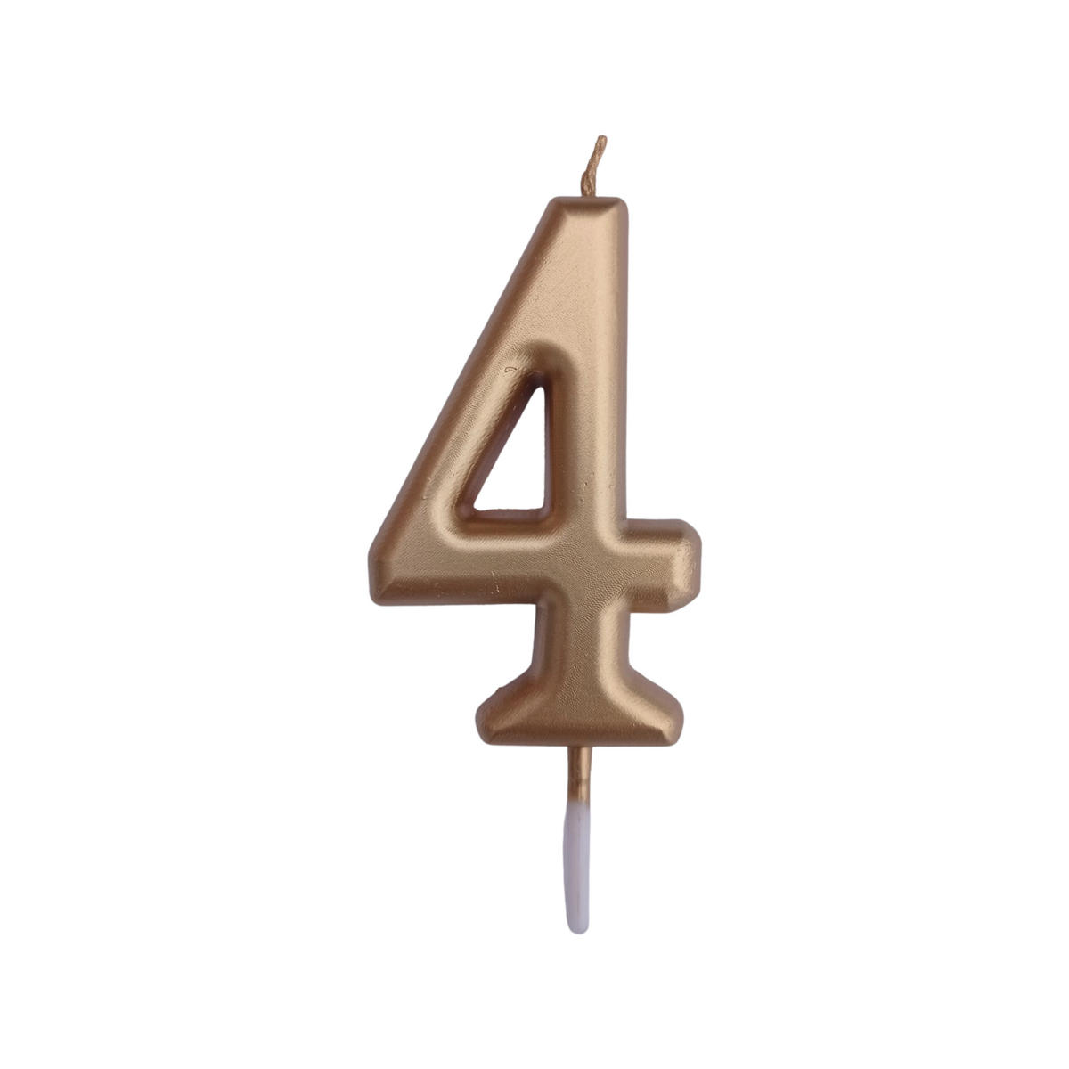 SVIEČKA - Basics (5/8cm) - Alvarak