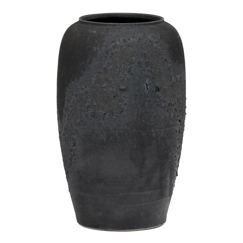 VÁZA, keramika,  - Basics, keramika (40/70/40cm)