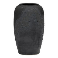 VÁZA, keramika,  - Basics, keramika (40/70/40cm)