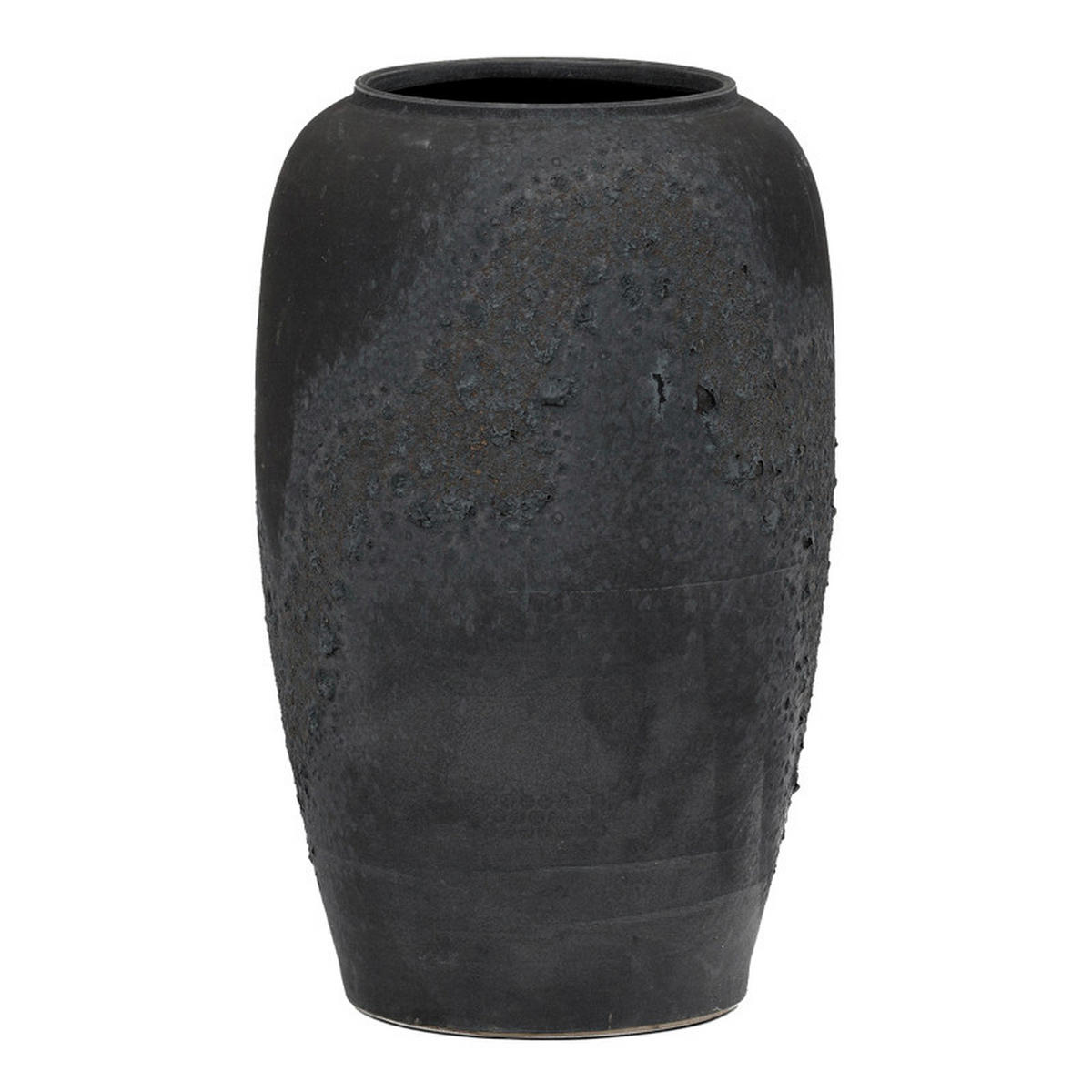 VÁZA, keramika,  - Basics, keramika (40/70/40cm)