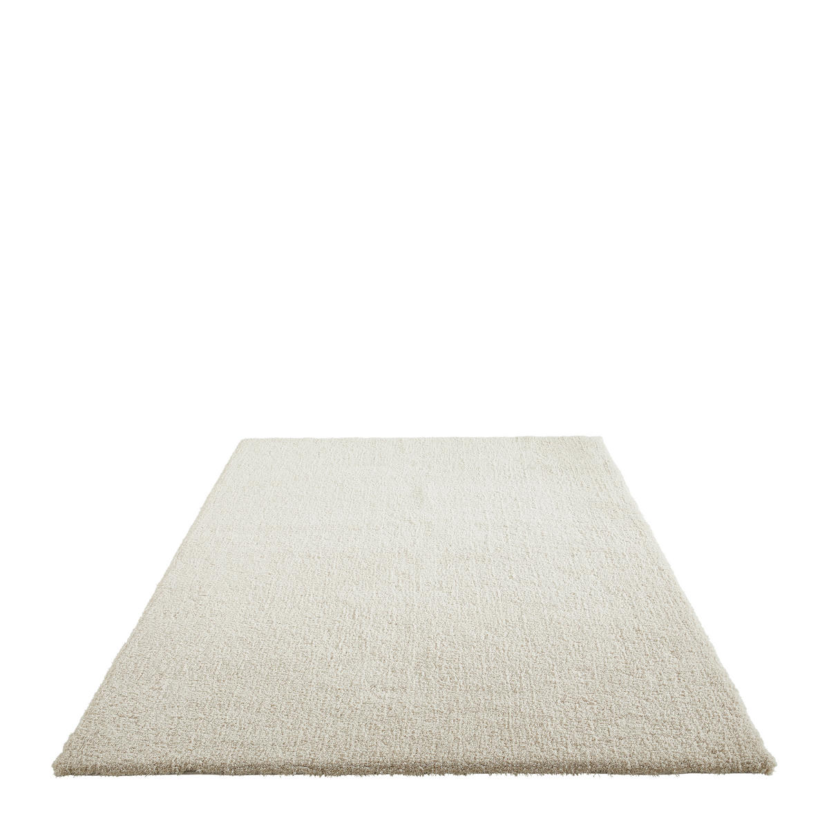 HOCHFLORTEPPICH 200/290 cm Sandfarben, Beige  - Sandfarben/Beige, Design, Textil (200/290cm) - Novel