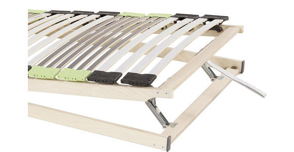 Lattenrost Primatex 350 90x200cm - (90/200cm) - Primatex