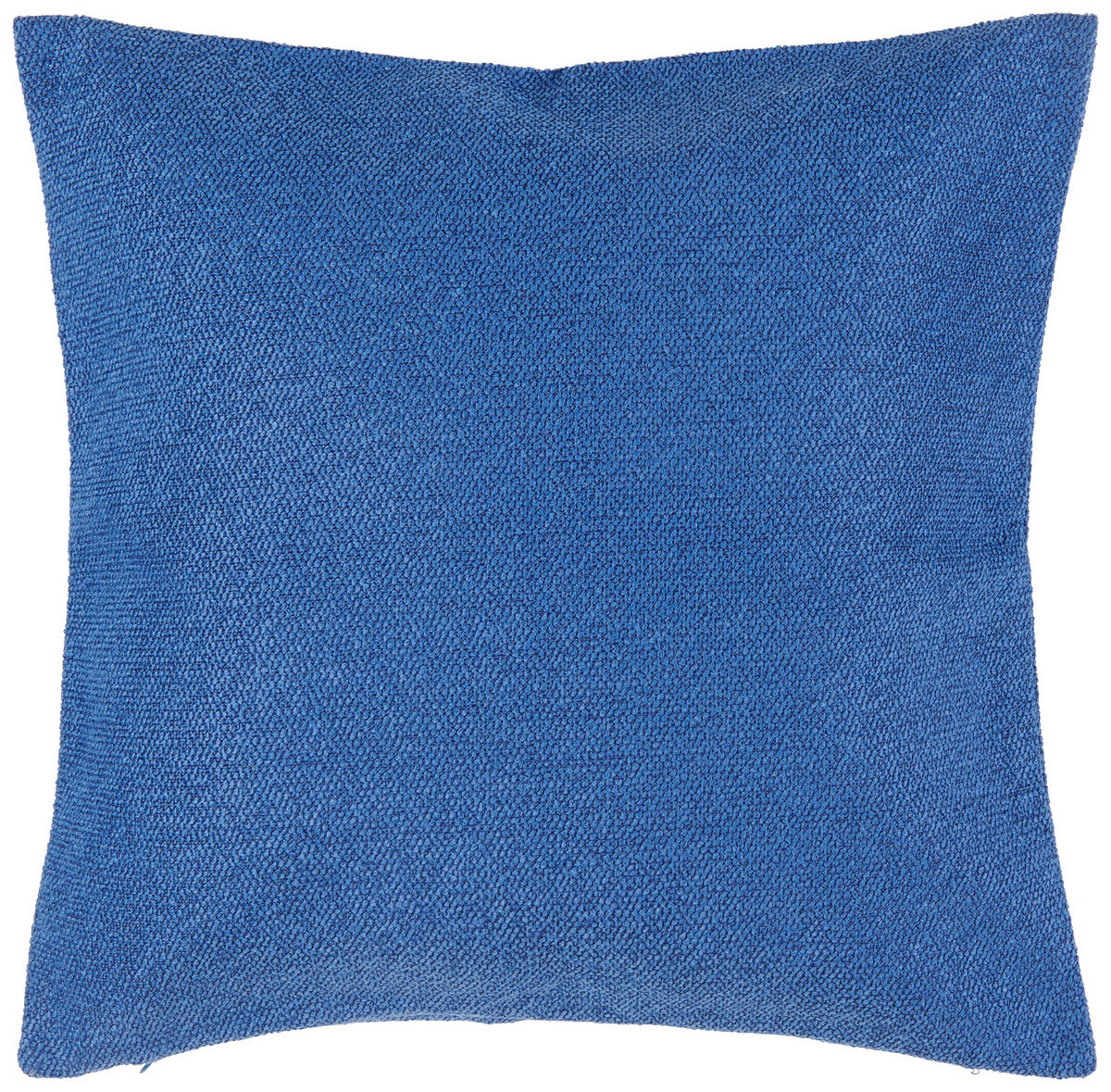 PREVLEKA ZA ZUNANJE BLAZINE 45/45 cm  - modra, Konvencionalno, tekstil (45/45cm) - Esposa