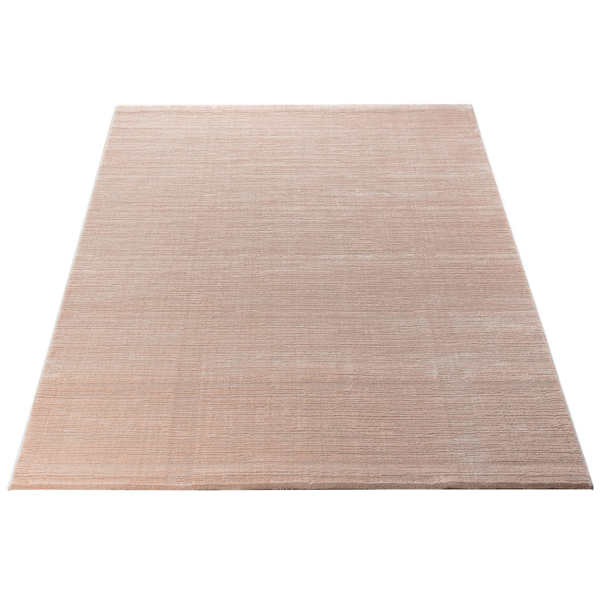 VÄVD MATTA 160/230 cm LIMA  - beige, Basics, textil (160/230cm)