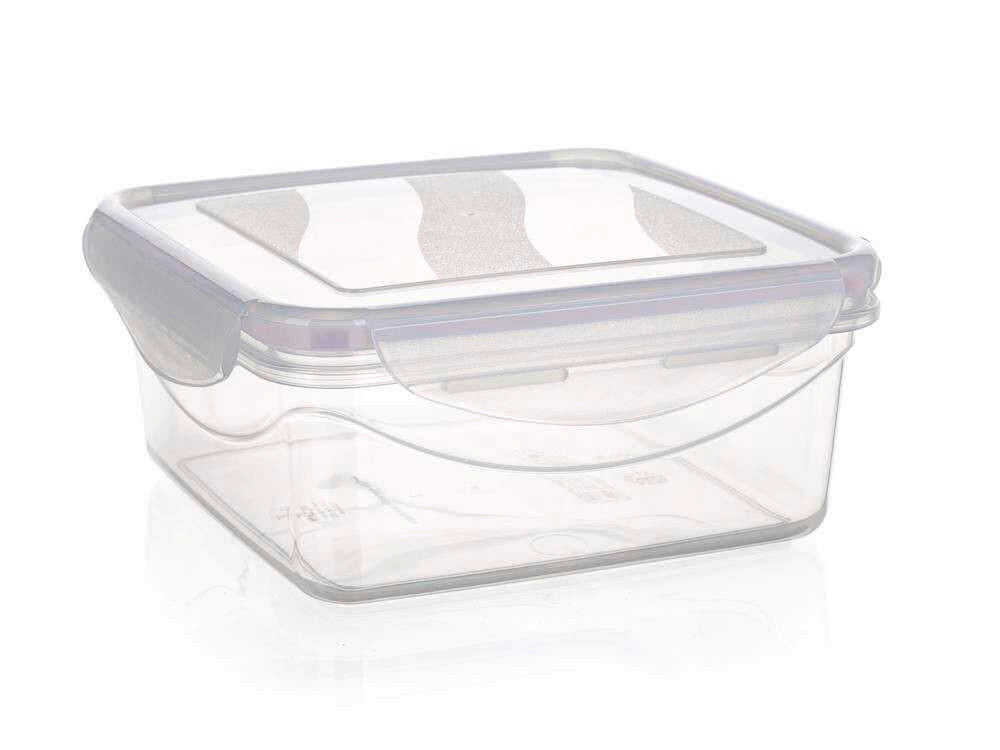 SKLADOVACÍ DÓZA  - Basics (9/17/17cm)