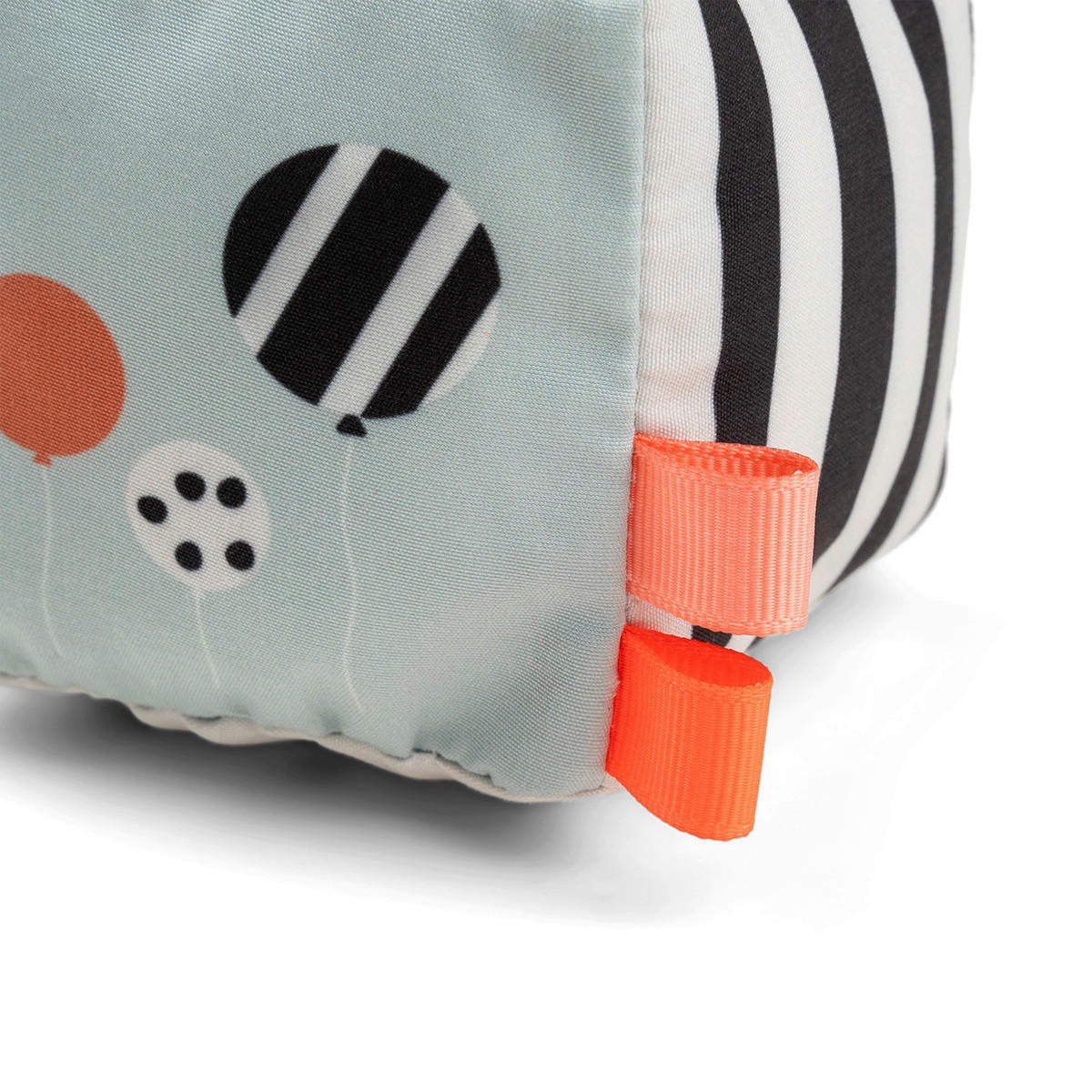 GREIFLING  - Multicolor, Basics, Textil (7/7/7cm)