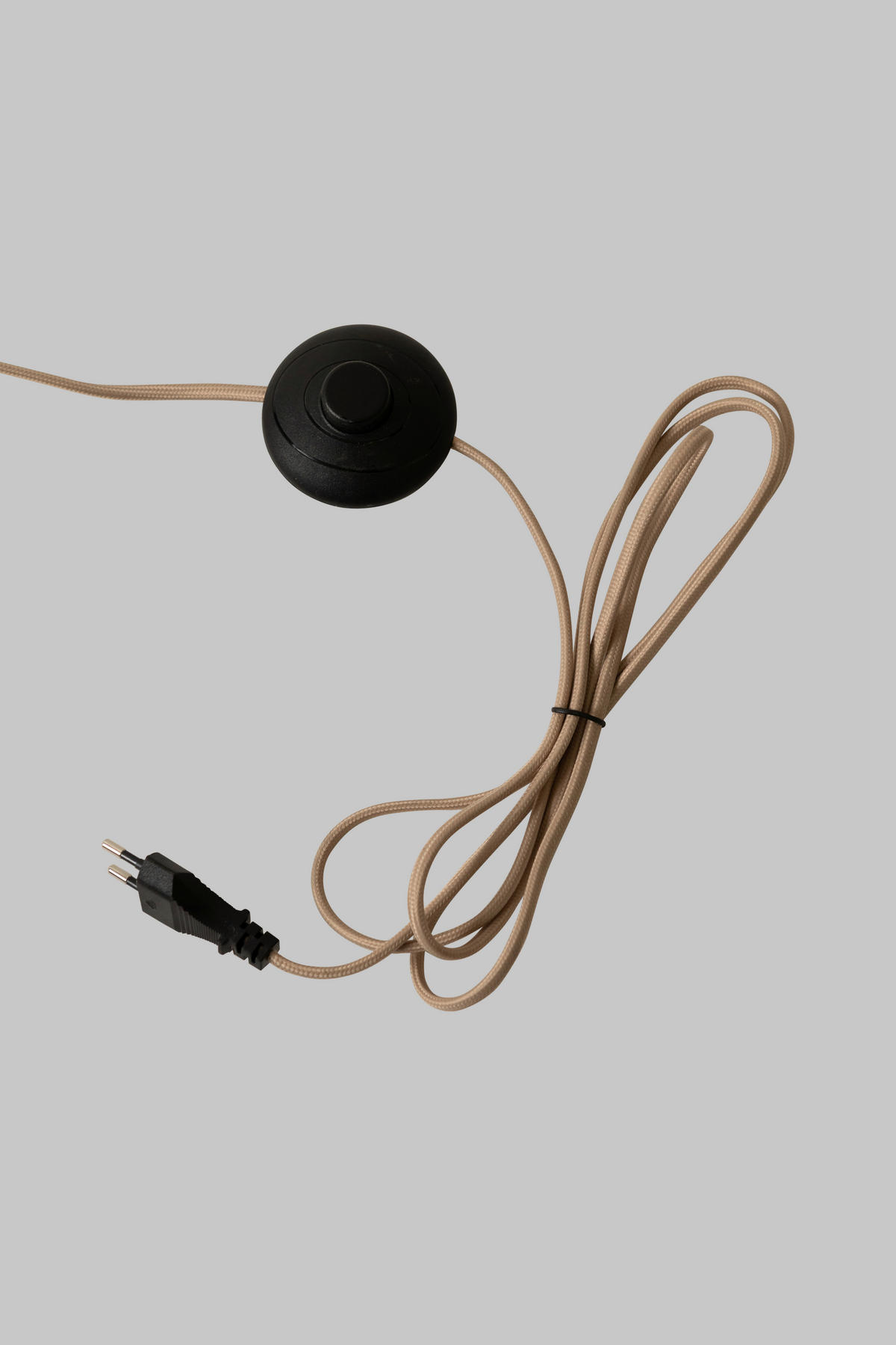 GOLVLAMPA It's about RoMi 42/163 cm    - sandfärgad, Design, metall/glas (42/163cm) - It's about Romi