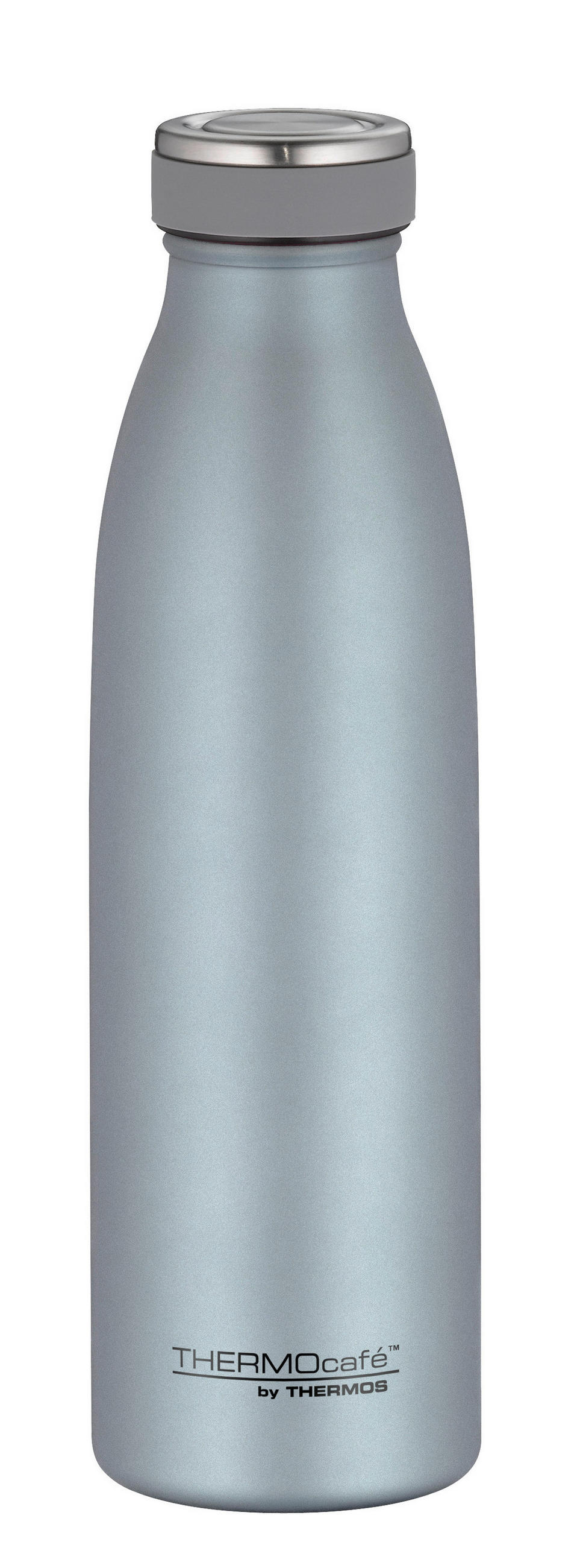 ISOLIERFLASCHE TC BOTTLE 0,5 L  - Pastellblau, Basics, Metall (0.5l) - Alfi
