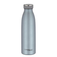 ISOLIERFLASCHE TC BOTTLE 0,5 L  - Pastellblau, Basics, Metall (0.5l) - Alfi