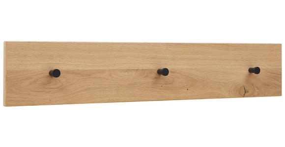 GARDEROBE 275/193/40 cm  - Design, Holz (275/193/40cm) - Dieter Knoll