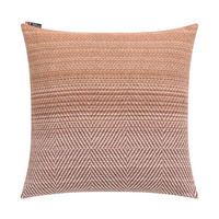 ZIERKISSEN  50/50 cm   - Schlammfarben, Basics, Textil (50/50cm) - David Fussenegger