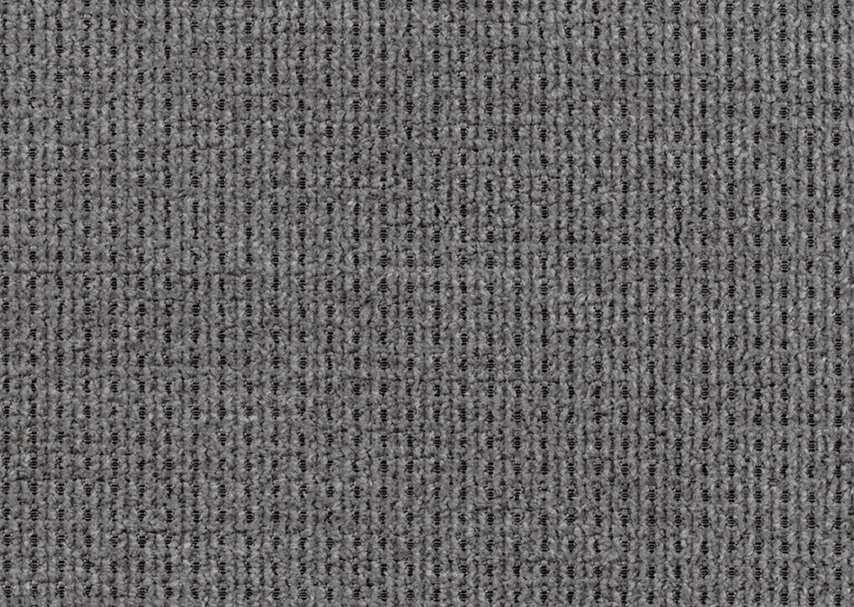BOXSPRINGBETT 240/220 cm  in Grau  - Schwarz/Grau, Konventionell, Textil/Metall (240/220cm) - Esposa