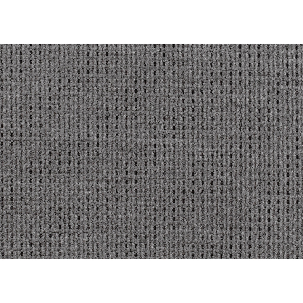 Thumbnail - Esposa Boxspringbett, Grau, Textil, H2 + H3, 7-Zonen, Höhe ca. 24 cm, 180x220 cm, Oeko-Tex® Standard 100, gepolstertes K...