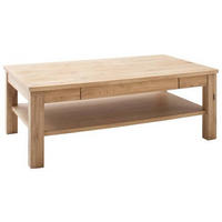 KONFERENČNÍ STOLEK, barvy dubu, dřevo, kompozitní dřevo, 117/42/65 cm - barvy dubu, Design, dřevo/kompozitní dřevo (117/42/65cm) - Livetastic