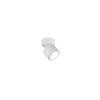 LED-STRAHLER 8,7/10,9 cm   - Weiß, Basics, Metall (8,7/10,9cm) - Trio Leuchten