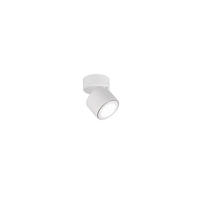 LED-STRAHLER - Weiss, Basics, Metall (8,7/10,9cm) - Trio Leuchten