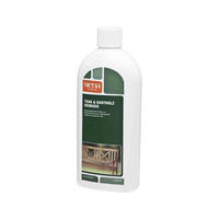 REINIGUNGSMITTEL  - Basics, Kunststoff (500ml)