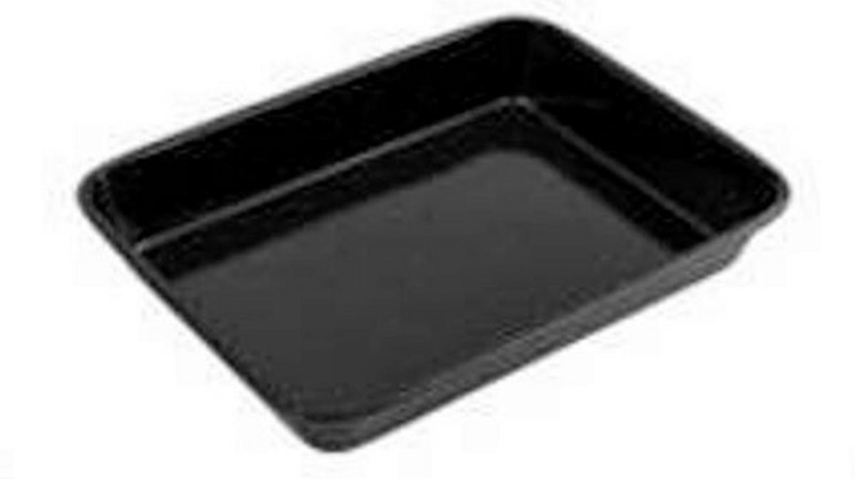 AUFLAUFFORM  - Basics (40.5/28.8/7.7cm) - Homeware Profession.