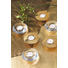 TEELICHTHALTER - Transparent, KONVENTIONELL, Glas (9,90/2,80cm) - Leonardo TEELICHTHALTER - Transparent, KONVENTIONELL, Glas (9,90/2,80cm) - Leonardo