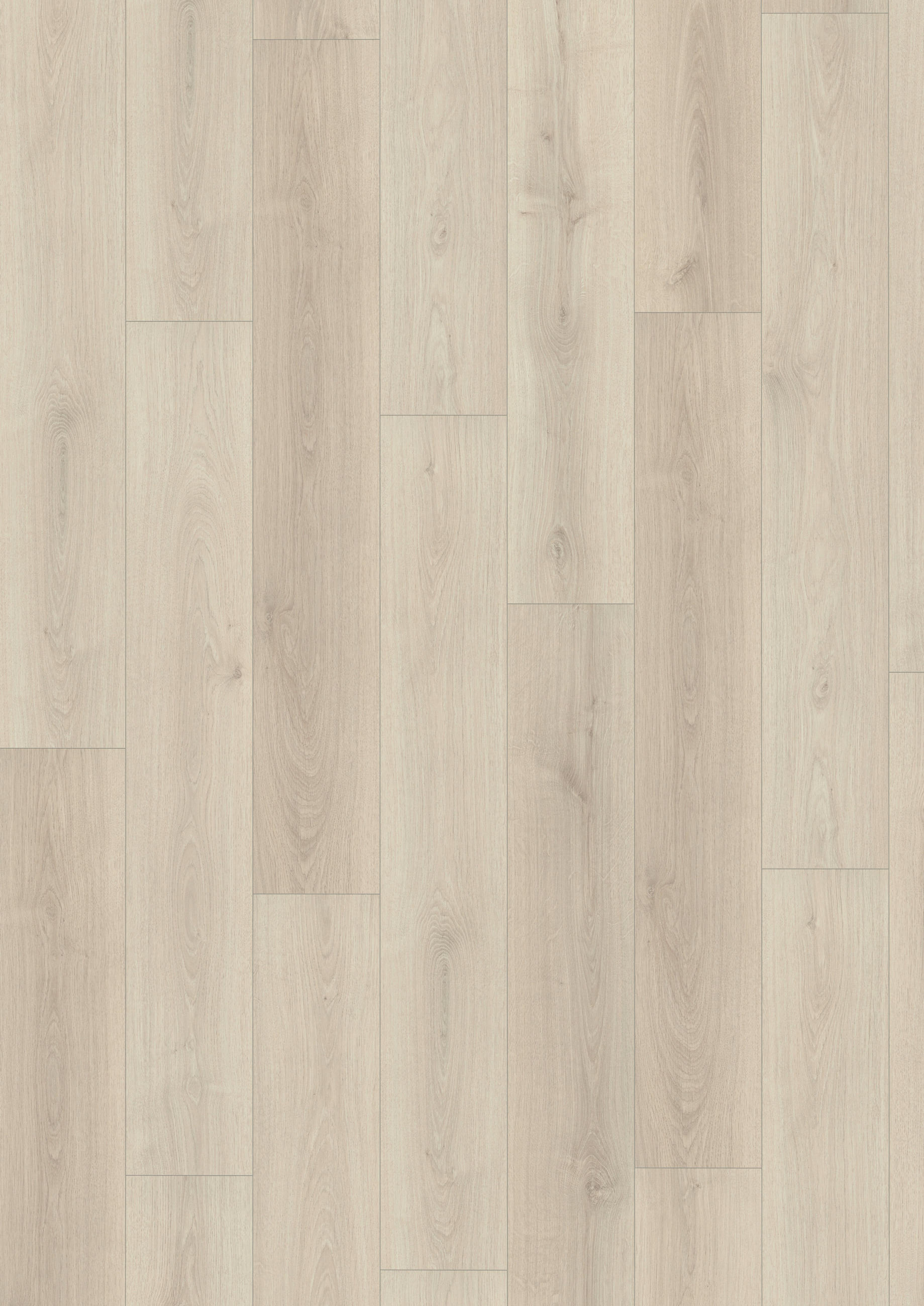 LAMINATBODEN Elton Eiche EGGER Nature Sense  per  m² - Eichefarben/Beige, KONVENTIONELL, Holzwerkstoff (129.2/19.3/0.8cm) - Egger Holzwerkstoffe