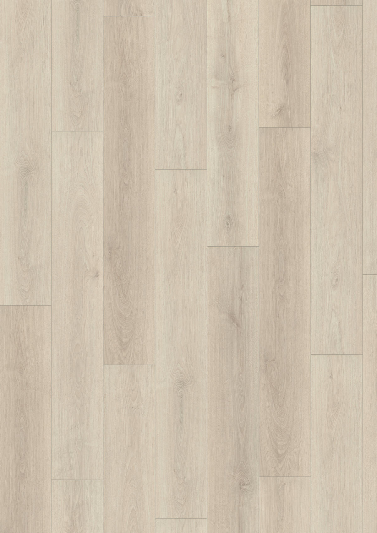 LAMINATBODEN Elton Eiche EGGER Nature Sense  per  m² - Eichefarben/Beige, KONVENTIONELL, Holzwerkstoff (129.2/19.3/0.8cm) - Egger Holzwerkstoffe