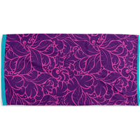 PROSOP DE PLAJĂ 75/150 cm  - Basics, textil (75/150cm)