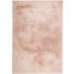 HOCHFLORTEPPICH 120/170 cm gewebt Rosa - Rosa, MODERN, Textil (120/170cm) - Novel HOCHFLORTEPPICH 120/170 cm gewebt Rosa - Rosa, MODERN, Textil (120/170cm) - Novel