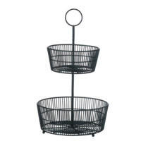 XXXL POSCHODOVÝ STOJAN