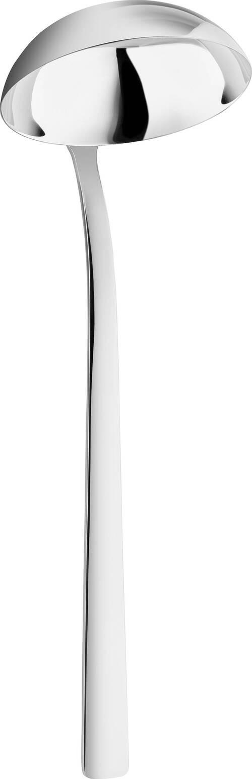 SCHÖPFLÖFFEL ZWILLING DINNER  - Edelstahlfarben, Basics, Metall - Zwilling
