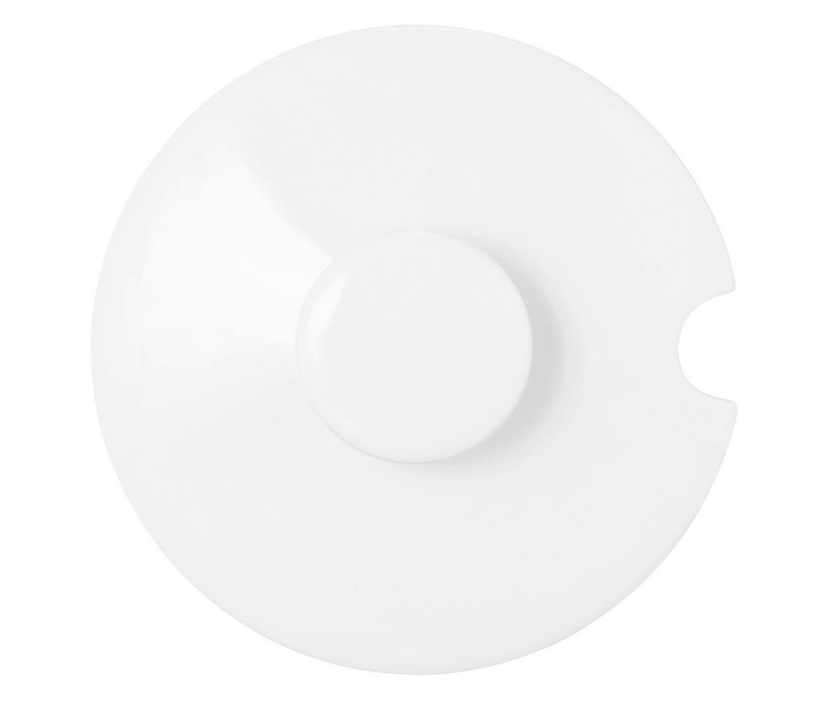 SUPPENSCHALE Deluxe   - Weiß, Basics, Keramik (3l) - Seltmann Weiden