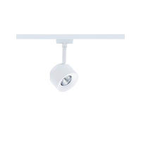 SCHIENENSYSTEM-STRAHLER 8,6/19,7 cm   - Basics (8,6/19,7cm) - Paulmann