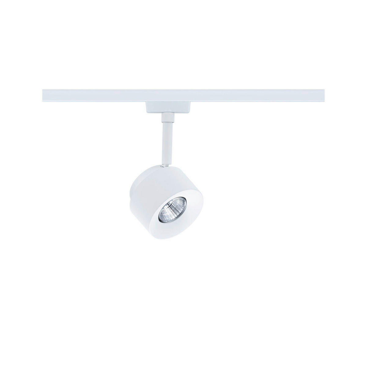 SCHIENENSYSTEM-STRAHLER - Basics (8,6/19,7cm) - Paulmann