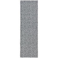 TISCHLÄUFER Textil Schwarz 40/140 cm  - Schwarz, Basics, Textil (40/140cm) - Novel