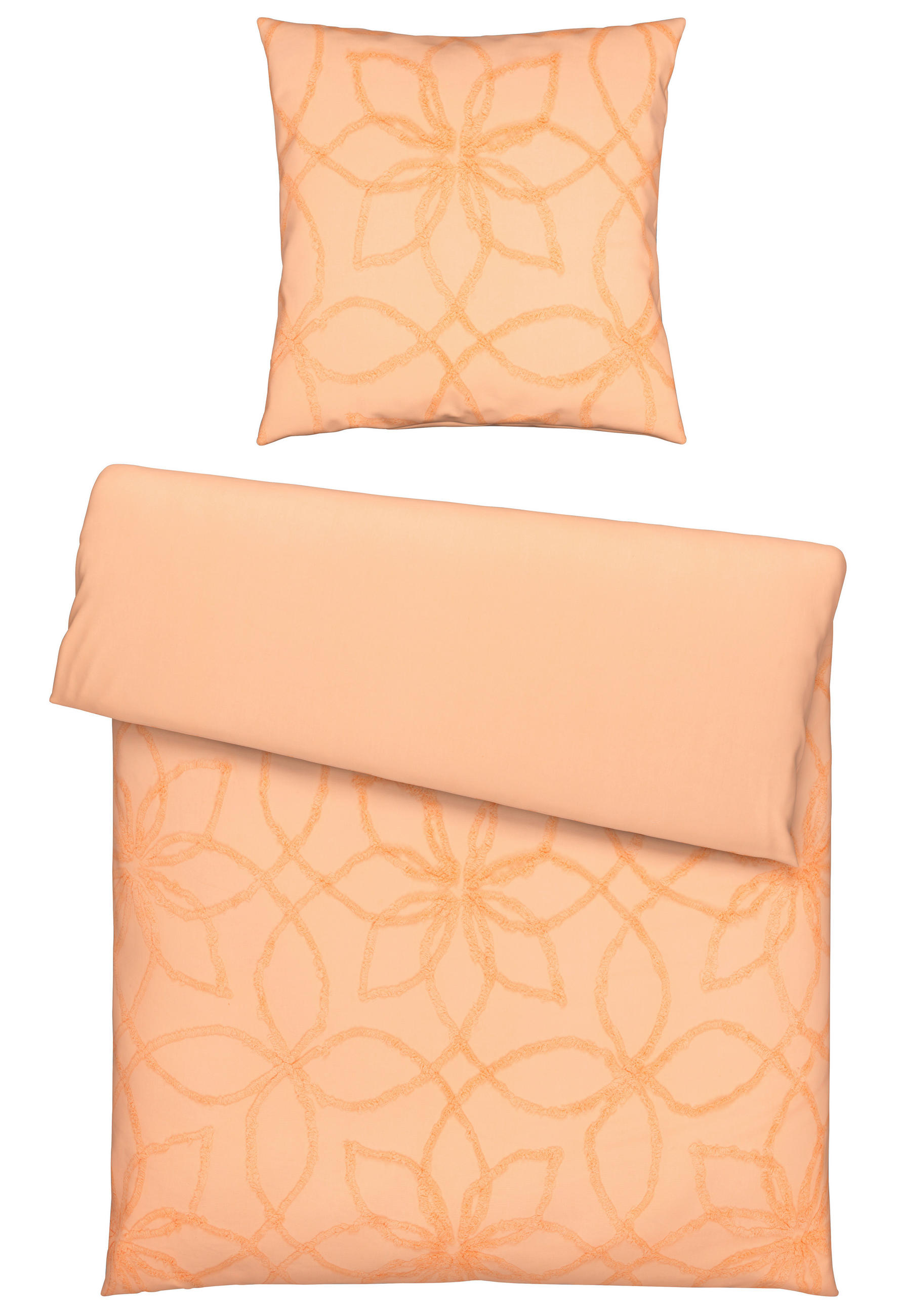 WENDEBETTWÄSCHE 135/200 cm  - Textil (135/200cm) - Esposa